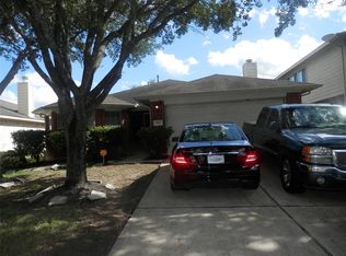 9322 Stoneridge Canyon Ln, Houston, TX 77089