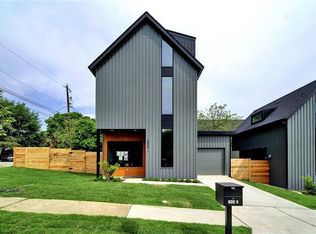 2800 E 22nd St #1, Austin, TX 78722