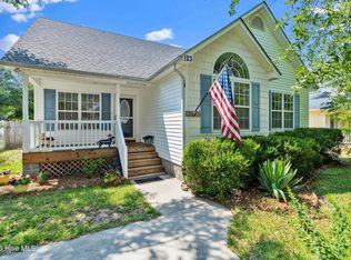 123 NE 30th Street, Oak Island, NC 28465