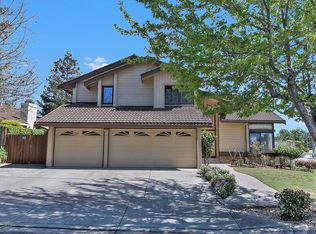 1380 Grosventres Ct, Fremont, CA 94539