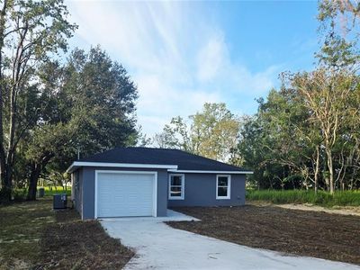 228 Juniper Loop Cir, Ocala, FL, 34480