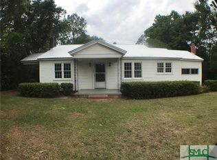 803 N Main St, Statesboro, GA 30458