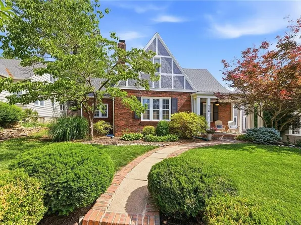 114 E 69th Ter, Kansas City, MO 64113