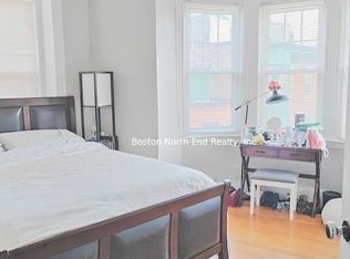 5 North Sq APT 6, Boston, MA 02113