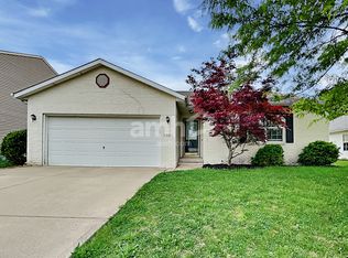 627 Highpointe Blvd, Shelbyville, IN 46176