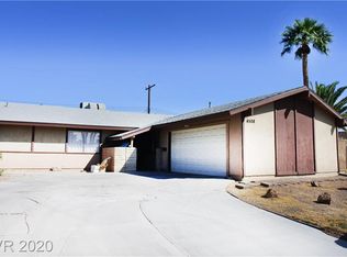 4508 E Flamingo Rd, Las Vegas, NV 89121