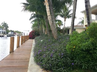 5121 NE 30th Ave, Lighthouse Pt, FL 33064