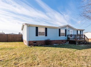 140 Phifer Rd, Cleveland, NC 27013