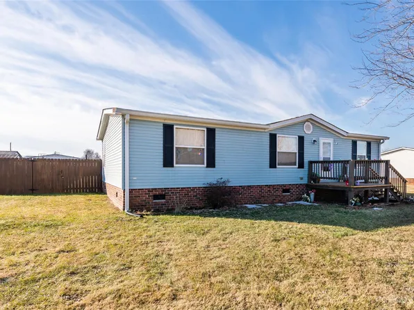 140 Phifer Rd, Cleveland, NC 27013