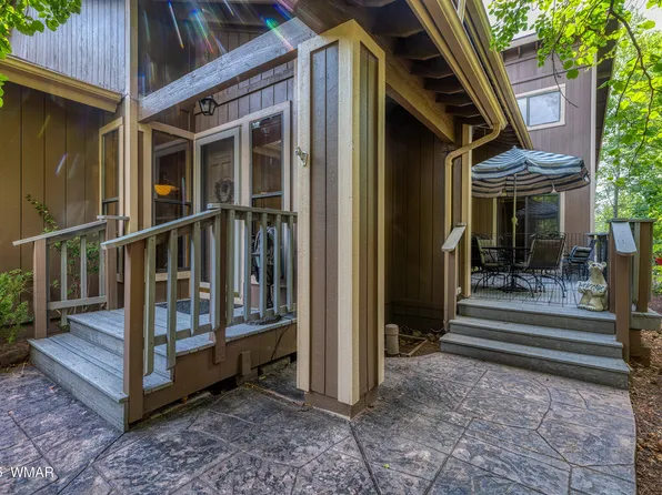 2788 Oak Cir, Pinetop, AZ 85935