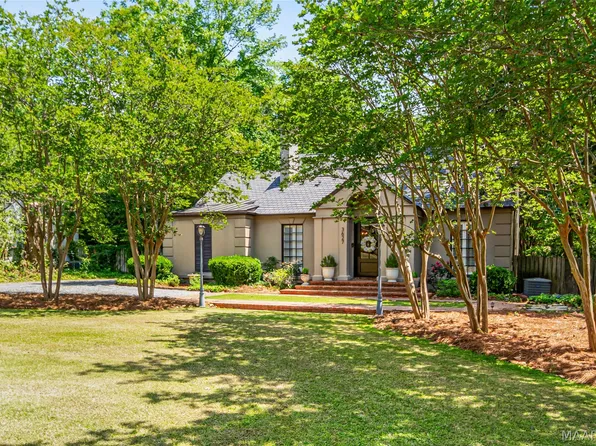 3627 Southview Ave, Montgomery, AL 36111