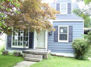 4143 Menton St, Flint, MI 48507