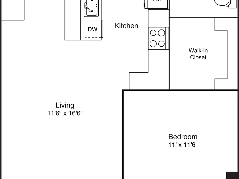 Skyhouse South — Photo 32