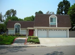 15855 Rio Florida Dr, Whittier, CA 90603