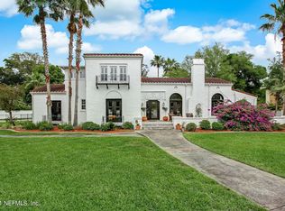 3500 Via De La Reina, Jacksonville, FL 32217