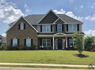 716 Foxborough Ln, Bonaire, GA 31005