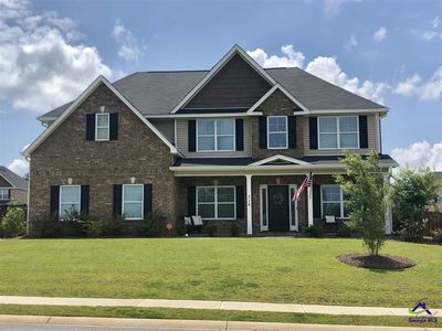 716 Foxborough Ln, Bonaire, GA, 31005