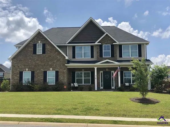 716 Foxborough Ln, Bonaire, GA 31005