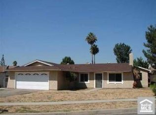 7720 Lockhaven Ct, Rancho Cucamonga, CA 91730