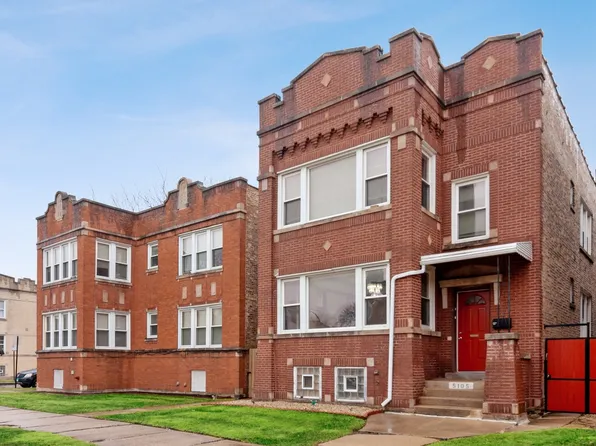 5105 W Altgeld St, Chicago, IL 60639