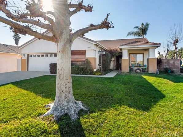 264 S Kirby St, San Jacinto, CA 92582