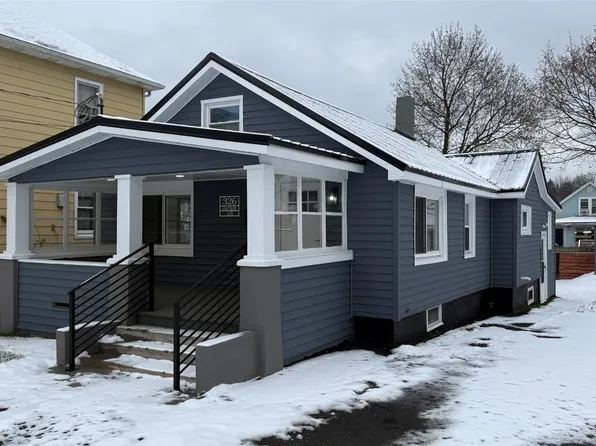 326 Squires Ave, Endicott, NY 13760