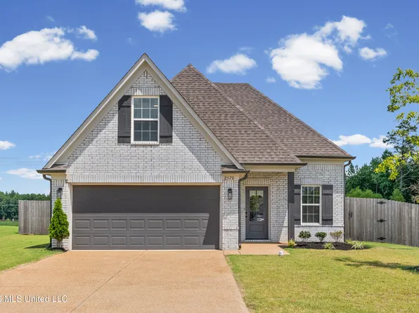 2570 Dela Dr, Southaven, MS 38672