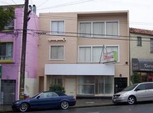 5249 Mission St #5253, San Francisco, CA 94112