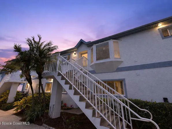 419 Ocean Park Ln #V146, Cape Canaveral, FL 32920