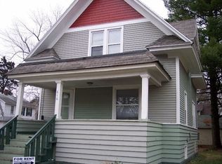 816 Stuart Ave, Kalamazoo, MI 49007