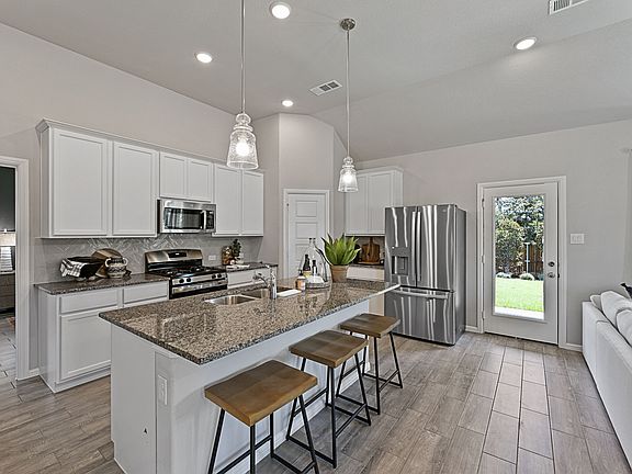 Kitchen - Representational Photo