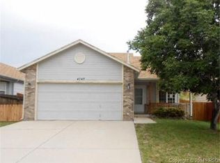 4747 Brant Rd, Colorado Springs, CO 80911