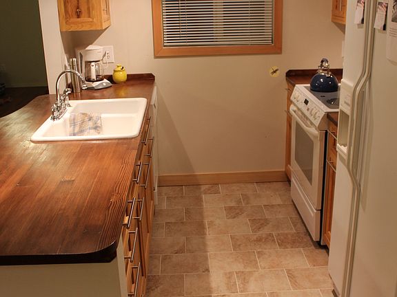 Kitchen, post Remodel