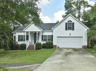 3215 Pheasant Ct, Columbia, SC 29204
