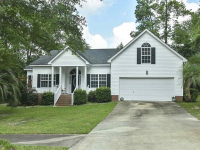 3215 Pheasant Ct, Columbia, SC, 29204