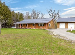 244 Flynns Rd, Trent Lakes, ON K0L 1J0