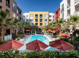 Meridian at Midtown, San Jose, CA 95126