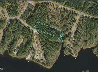 0 Windy Point, Belhaven, NC 27810