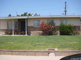 1419 E Florida Pl, Anaheim, CA 92805