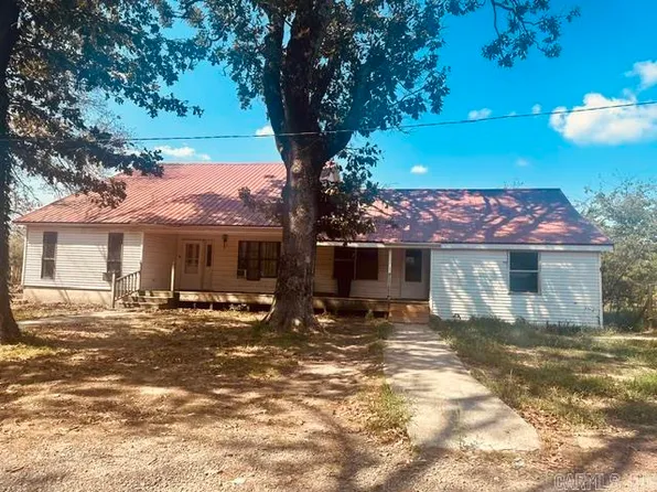 150 Floyd Rd, Pangburn, AR 72121