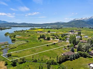 1762 N 6250 E, Eden, UT 84310