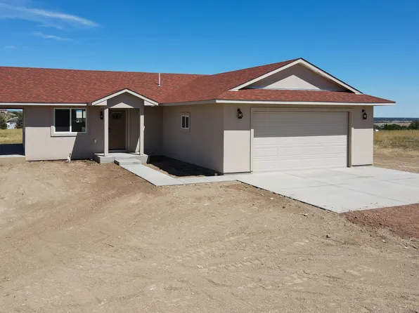 The Dogwood Plan, Jefferson Blvd Homes - COLORADO CITY- Antrimand AssociatesLL