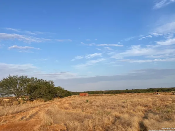 659 County Road 106 LOT 12, Floresville, TX 78114