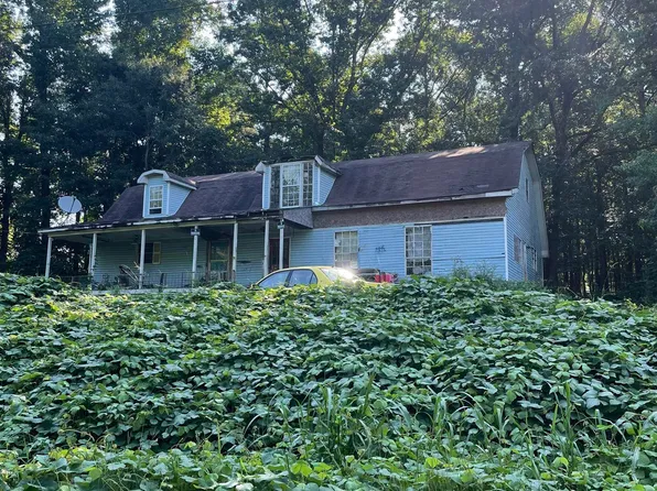 2668 County Road 195, Clanton, AL 35046