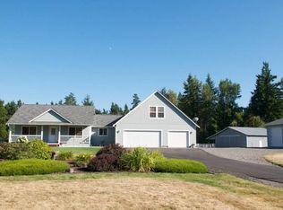 11904 Morris Rd SE, Yelm, WA 98597