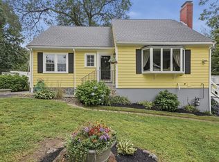 21 Oakwood Ave, Saugus, MA 01906