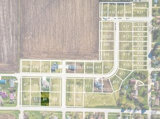 606 N Main St LOT 4, Conrad, IA 50621