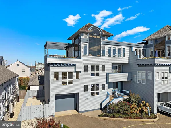 531 Engleside Ave, Beach Haven, NJ 08008