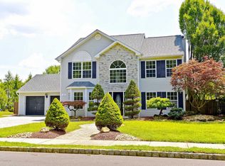39 Hospitality Way, Englishtown, NJ 07726
