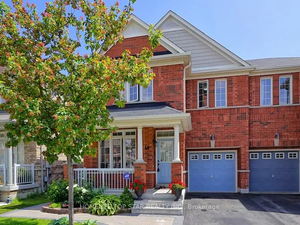 48 Dairy Dr, Toronto, ON M1L 0G2